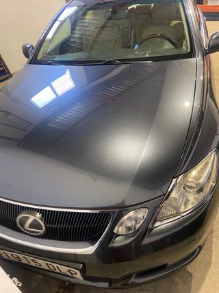 Lexus GS 430 V8