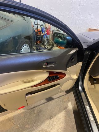 Lexus GS 430 V8