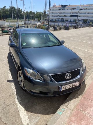 Lexus GS 430 V8