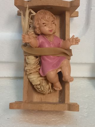 STATUINE PRESEPE 