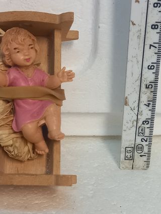 STATUINE PRESEPE 
