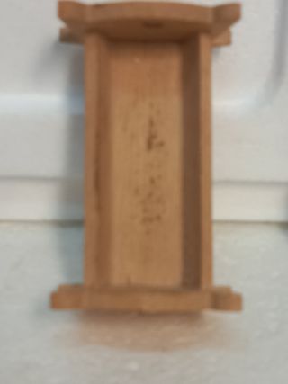 STATUINE PRESEPE 