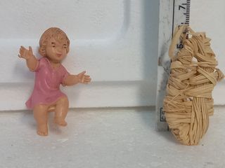 STATUINE PRESEPE 
