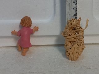 STATUINE PRESEPE 