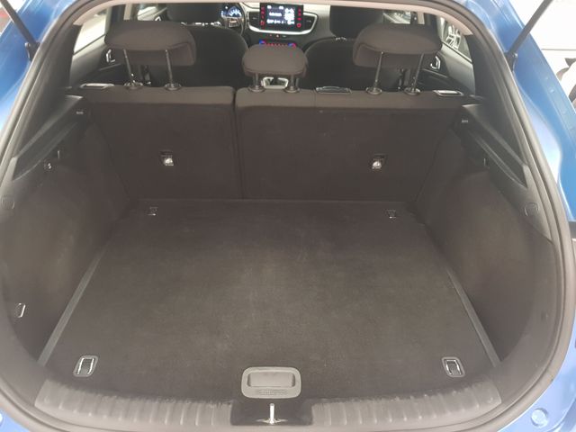 KIA Ceed 2021 - 0686LRD