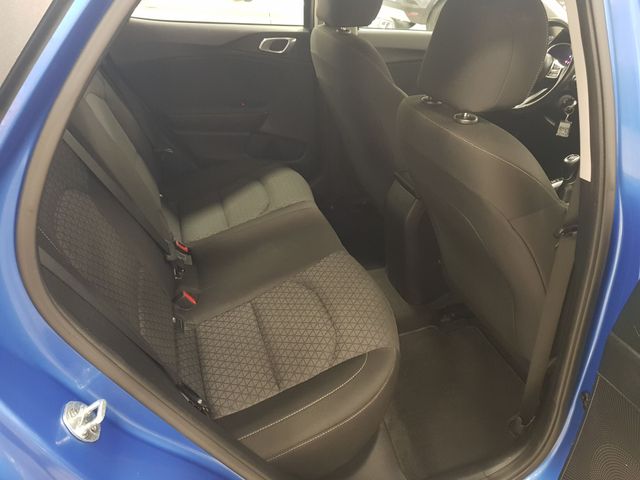 KIA Ceed 2021 - 0686LRD