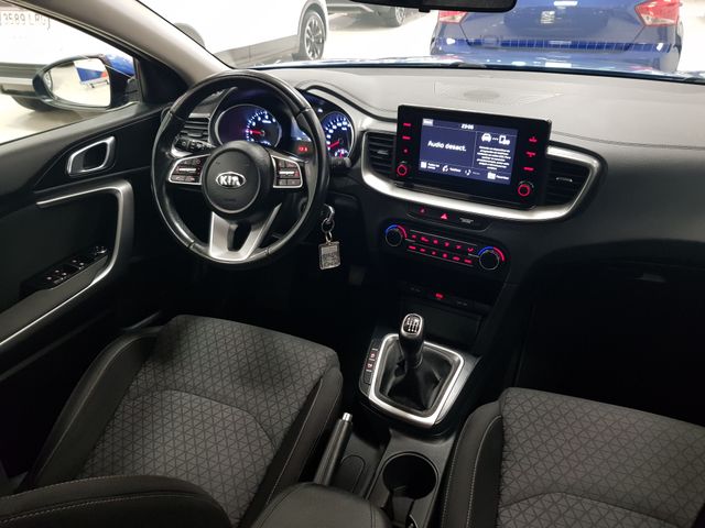 KIA Ceed 2021 - 0686LRD