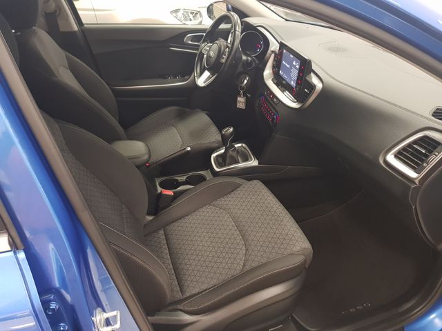 KIA Ceed 2021 - 0686LRD