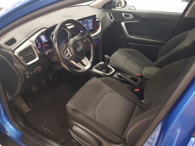 KIA Ceed 2021 - 0686LRD