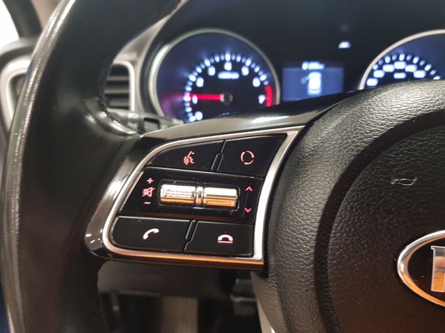 KIA Ceed 2021 - 0686LRD