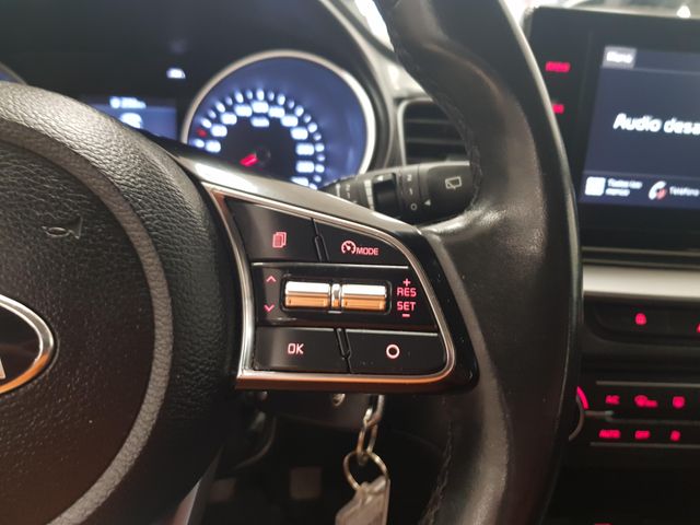 KIA Ceed 2021 - 0686LRD