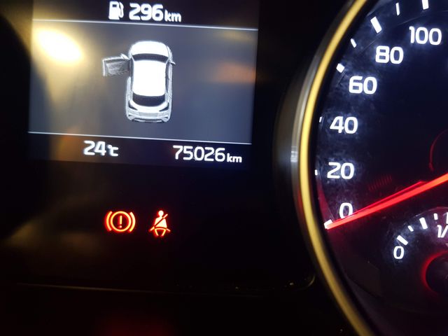 KIA Ceed 2021 - 0686LRD