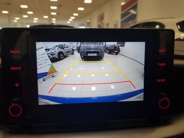 KIA Ceed 2021 - 0686LRD