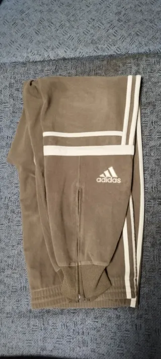 Pantalón Adidas Challenger 