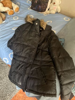 Lote Ropa Niña 10/11 Años
en muy buen estado 