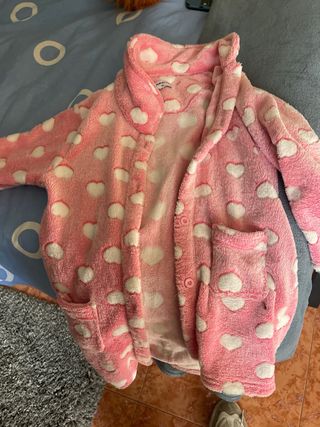 Lote Ropa Niña 10/11 Años
en muy buen estado 