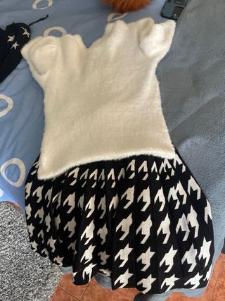 Lote Ropa Niña 10/11 Años
en muy buen estado 