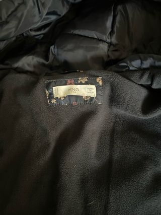Lote Ropa Niña 10/11 Años
en muy buen estado 