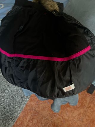 Lote Ropa Niña 10/11 Años
en muy buen estado 