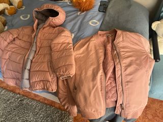 Lote Ropa Niña 10/11 Años
en muy buen estado 