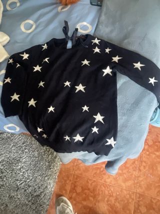 Lote Ropa Niña 10/11 Años
en muy buen estado 