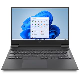 Portátil Gaming HP Victus 16 i7 16GB 512GB