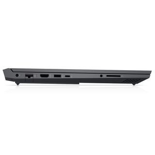 Portátil Gaming HP Victus 16 i7 16GB 512GB