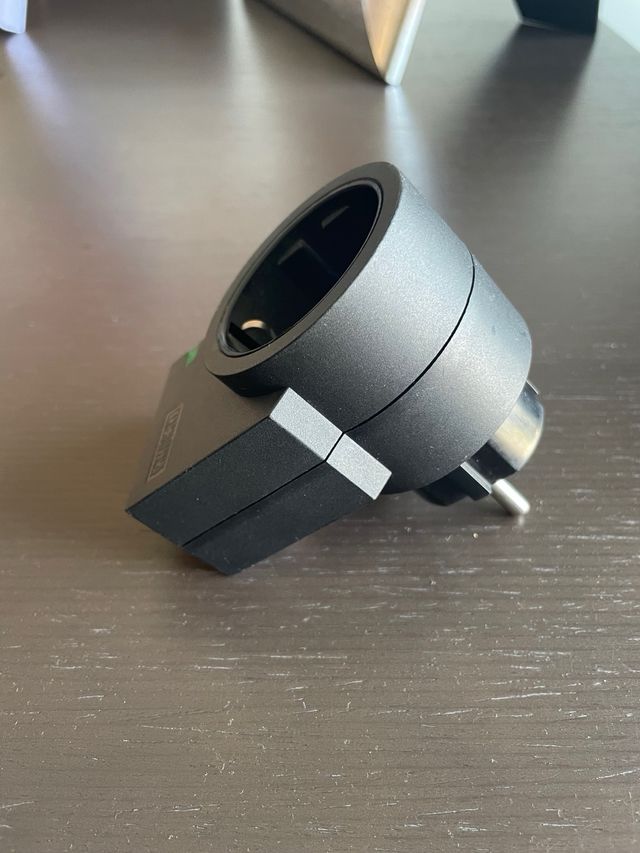 Protección Red Schuko Phoenix Contact MNT-1D