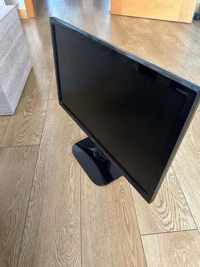 Monitor Acer KA220HQ Negro