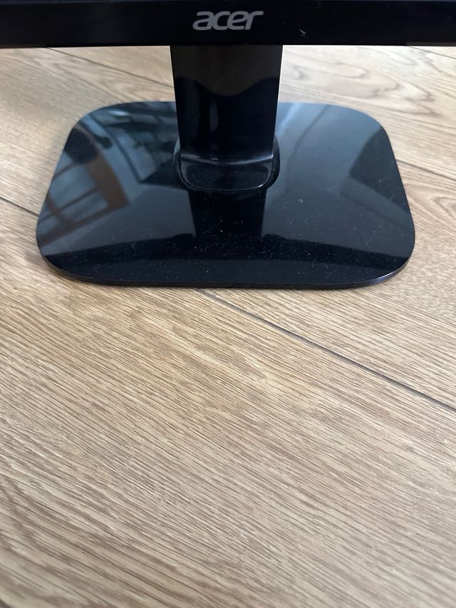 Monitor Acer KA220HQ Negro