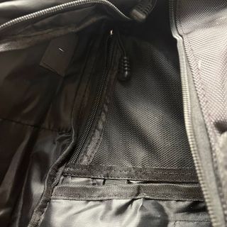 Bolso Hombro Oakley Negro Vintage