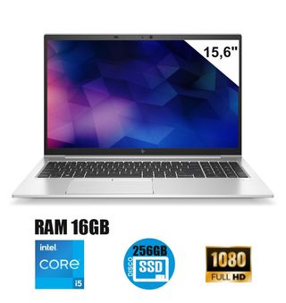 PORTATIL HP ELITEBOOK 850 G8 R.529