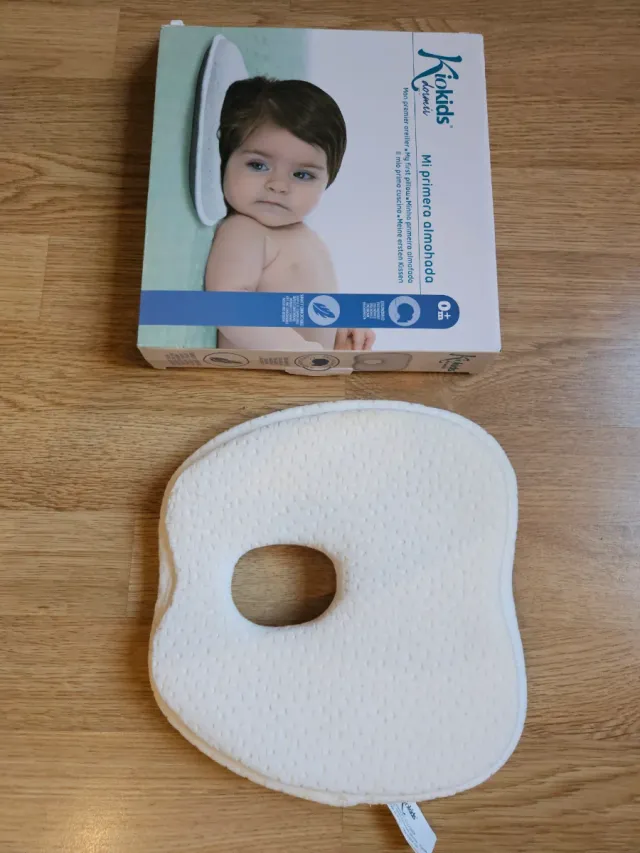 Lote recién nacido: bañera y accesorios