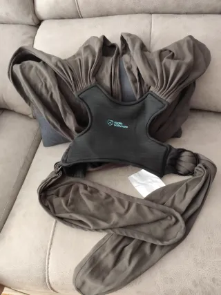 Portabebés Koala Babycare