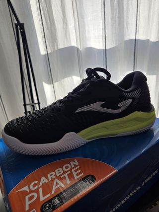 Zapatillas de pádel Joma nuevas