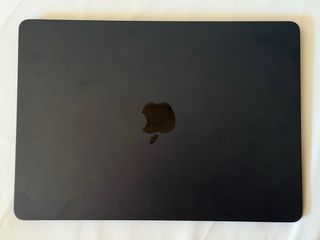 MacBook Air M2 13.6 8GB Medianoche + Caja Original