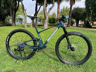 Berria Mako