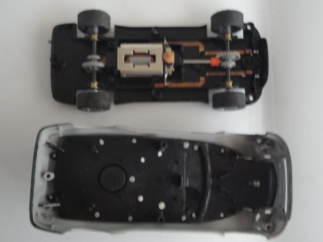 Scalextric Hyundai Accent Mate