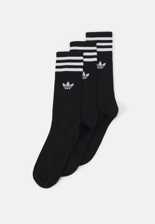 Calcetines Adidas Talla 40-42 3pack