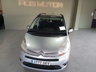 CITROEN C4 GRAND PICASSO 1.6HDI / 105CV AUT / 2009