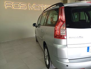 CITROEN C4 GRAND PICASSO 1.6HDI / 105CV AUT / 2009