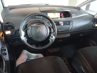 CITROEN C4 GRAND PICASSO 1.6HDI / 105CV AUT / 2009