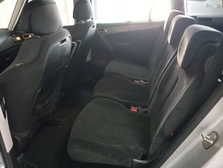 CITROEN C4 GRAND PICASSO 1.6HDI / 105CV AUT / 2009