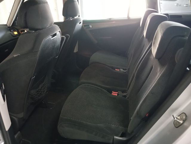 CITROEN C4 GRAND PICASSO 1.6HDI / 105CV AUT / 2009