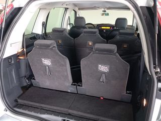 CITROEN C4 GRAND PICASSO 1.6HDI / 105CV AUT / 2009