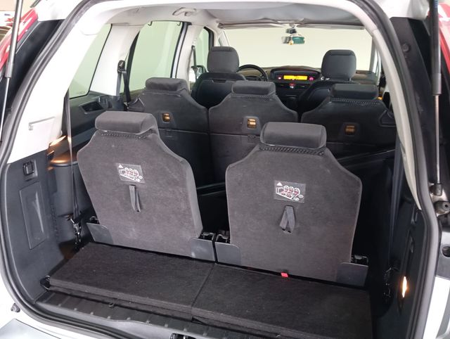 CITROEN C4 GRAND PICASSO 1.6HDI / 105CV AUT / 2009