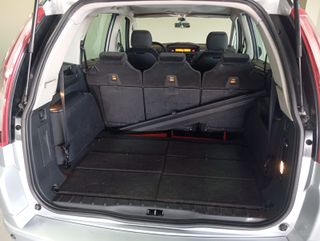 CITROEN C4 GRAND PICASSO 1.6HDI / 105CV AUT / 2009