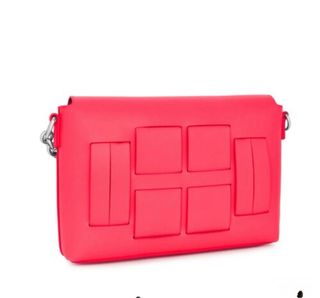 Bolso Tous Rosa Nuevo
