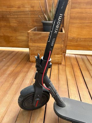 Patinete Xiaomi 4 (2ª Gen)