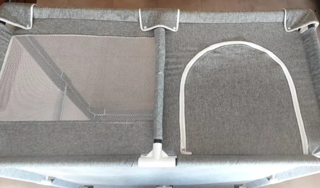 Parque infantil para bebé